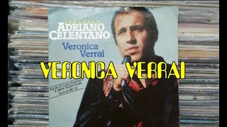 Karaoke - Veronica verrai - Adriano Celentano