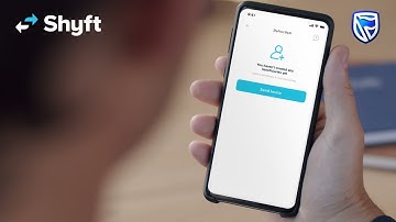 Shyft tutorial: How to add a Shyft to Shyft beneficiary