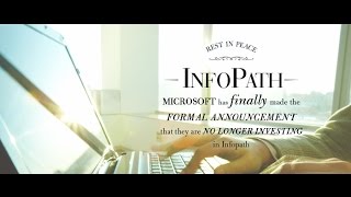NO INFOPATH, NO PROBLEM WITH SMARTFORMS FROM K2