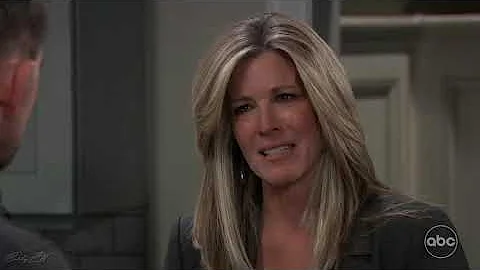 GH: Carly Scenes on 12/19/25