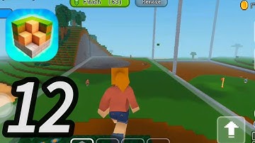 Minecraft tutorial delete object instant || gameplay walkthrough - block craft 3D building (android)