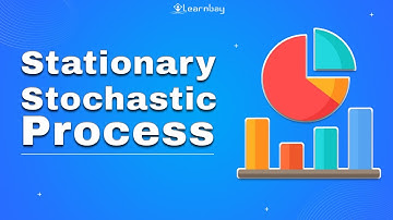Stationary Stochastic Process || Time Series Analysis || Time Series Forecasting || Learnbay.co