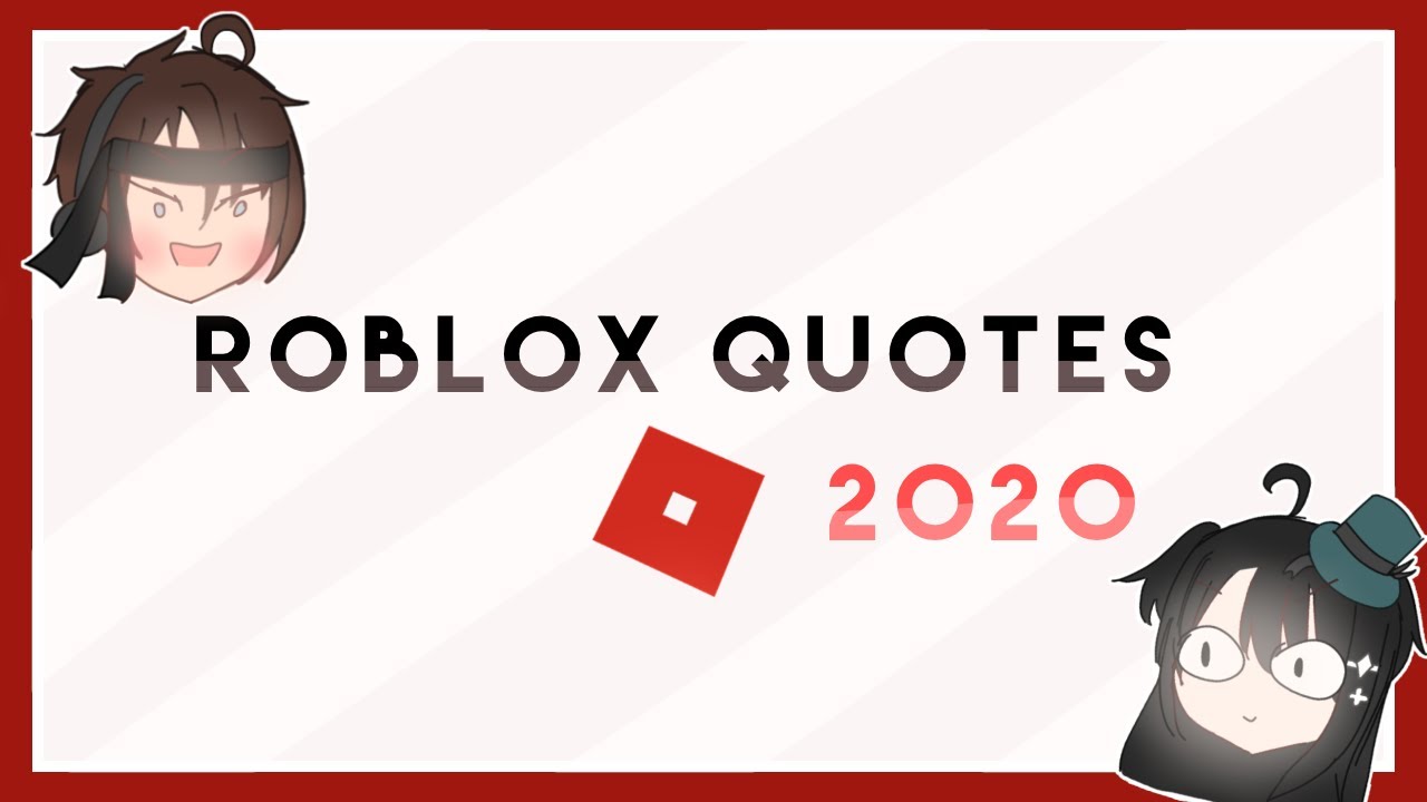 Funny Roblox Quotes Of 2020 Roblox Youtube - roblox memes funny roblox quotes