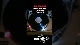 Download Lagu La Paris - One Night Lover (Radio) MP3