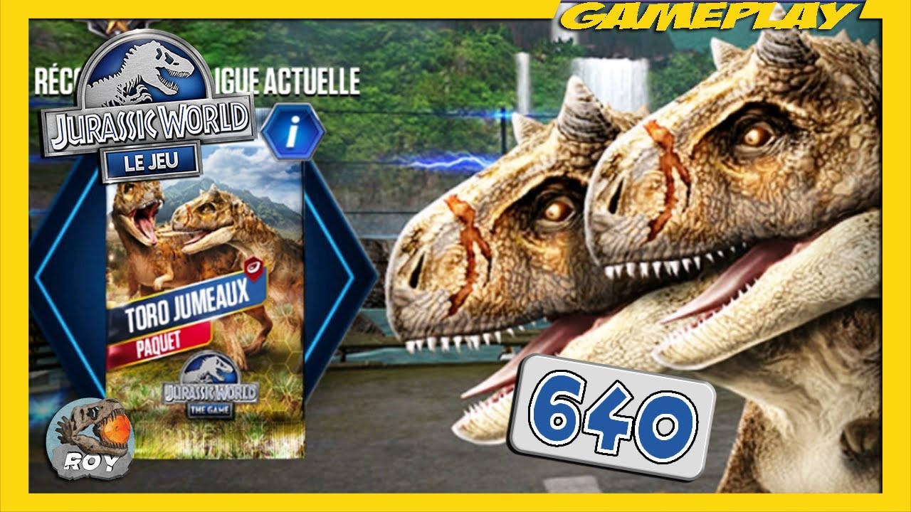 Jurassic World Twin Sheet Set