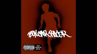 Cat Like Thief By Box Car Racer