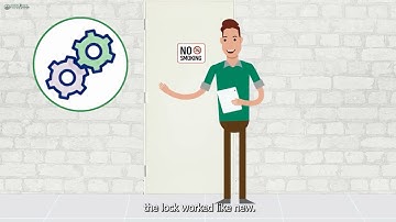 One Commercial Lock Repair That Made All the Difference - Sherlock’s Locksmith