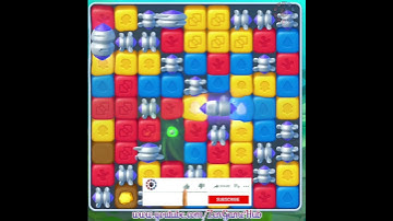 Fishdom Blast Gameplay 🐟 All Levels 11 #shorts