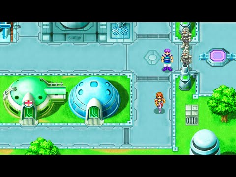 Sega Ages 2500