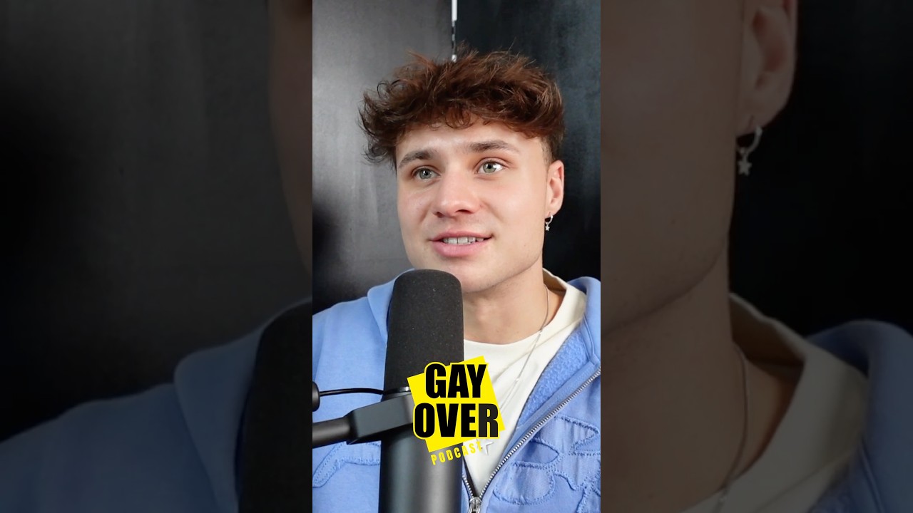 Wer kann relaten? #GAYOVERpodcast