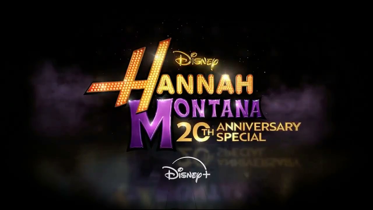 Hannah Montana - 20th Anniversary Special - Best Of Both Worlds [L.A. Spanish/Hungarian]