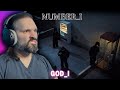 FIRST TIME Reacting To Number_i - GOD_i (Official Music Video)