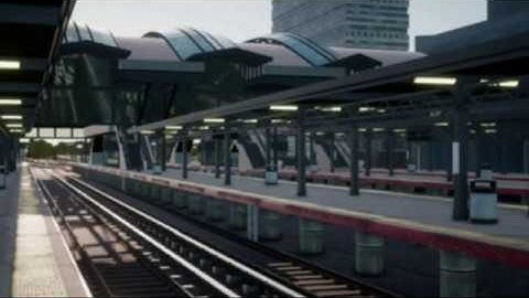 Train Sim World 2020 - M7 Introduction - New York Long Island Rail Road