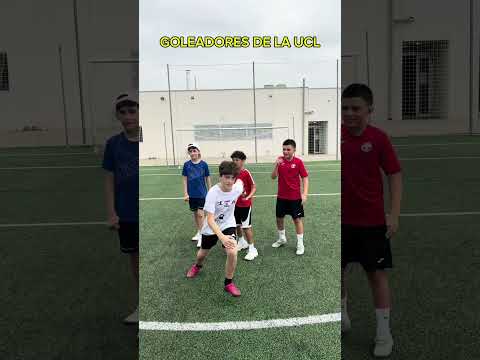 ULTIMO EN RESPONDER #youtubeshorts #futbol #futboleros #viral