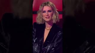 ULTIMATE 4-Chair Turn! #TheVoice​​​​​​​​ #TheVoiceKids #BlindAuditions