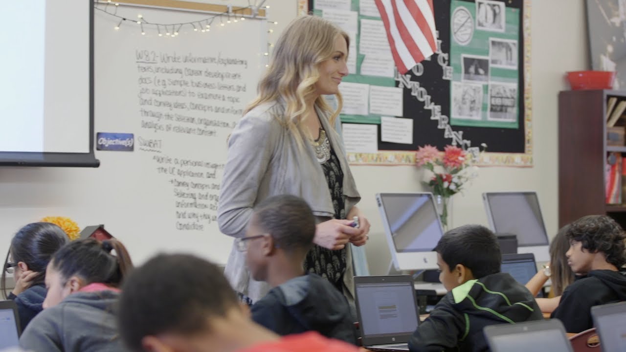 classroom discipline