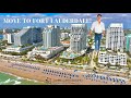 Insiders guide to moving to fort lauderdale fl 