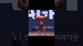 김성환 2021 AGP 프로쇼