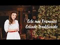 COLINDE TRADITIONALE CU LAVINIA GOSTE