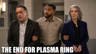 Joey And Lia Arrested, The End For Plasma Ring | Beyond the Gates Spoilers