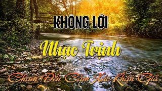 Nhạc Không Lời TRỊNH CÔNG SƠN Nổi Tiếng Thế Giới, Hòa Tấu Guitar Slowrock Chạm Đến Cảm Xúc Khán Giả