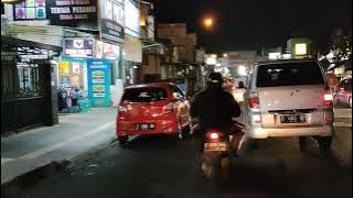 jalan jalan malam di kota Garut | ada yg di cari