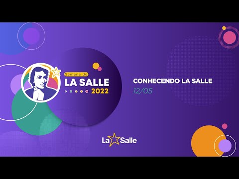 Conhecendo La Salle