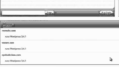 InfiniteWP - Addon - Code Snippets
