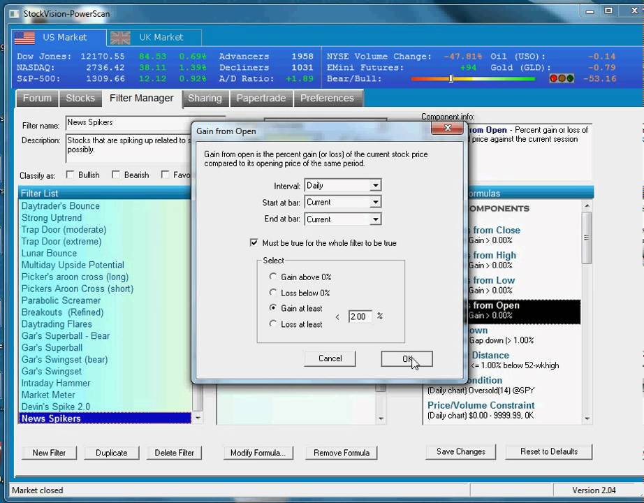 Intro to PowerScan Webinar Part 2 - YouTube