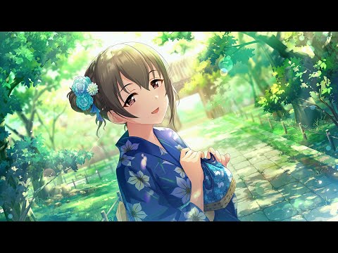 【デレステ】SHINY DAYS（藤原肇カバーver.）