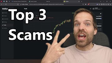 Top 3 Attacks on Solana [Wallet Security Tutorial] - April 2025