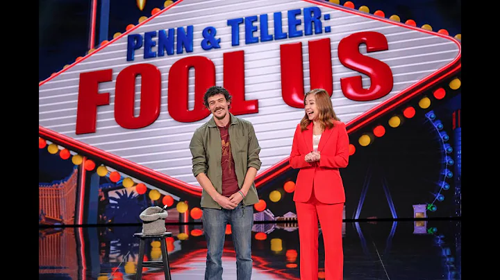 Fooled by salt...or a nipple? Mario Lopez on Penn ...
