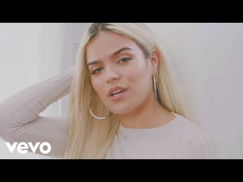 Karol G, Kevin Roldan - Eres Mi Todo