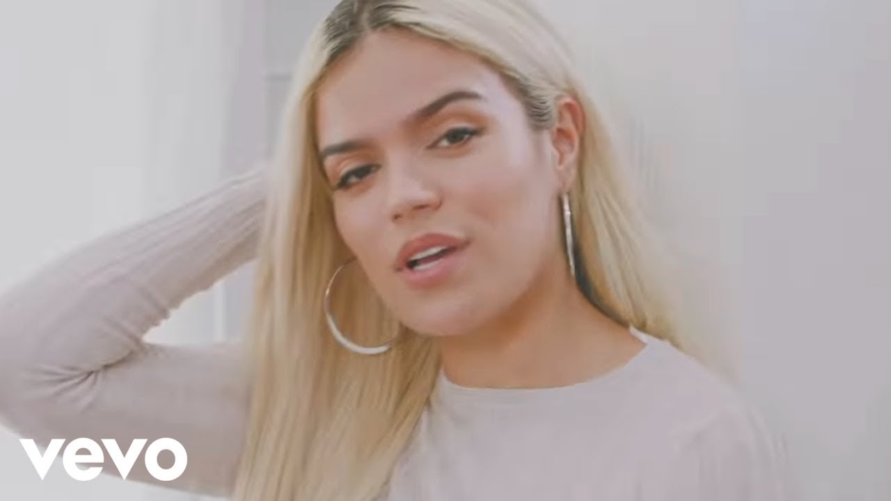 Karol G, Kevin Roldan - Eres Mi Todo