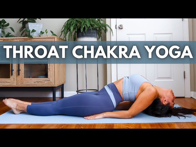 7 Yoga Postures to Balance Your Chakras | Kidsstoppress