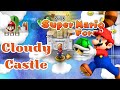 Let S Play New Super Mario Forever 2012 Part 22 