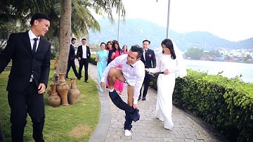 anh khong doi qua phien ban co dau chu re