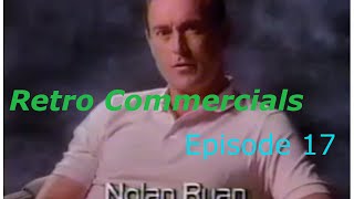 1988 Retro Commercials ep.17