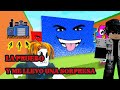 HOY he Tenido mucha suerte en la MÁQUINA DE FUSIÓN (ESCAPA DEL TSUNAMI POR BRAINROTS)