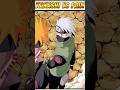 KAKASHI vs PAIN ‼️🔥 #naruto #pain #likethisvideo #likeandsubscribe #animereaction