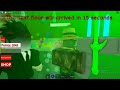 Crazy Kid Plays The Scary Elevator And Gets Scared