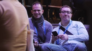 This was DEVCON 2018: Watch the recap video!