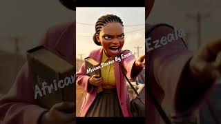 She Cursed Every Woman Who Refused To Repent😱(Holy Baddie Pt.1)