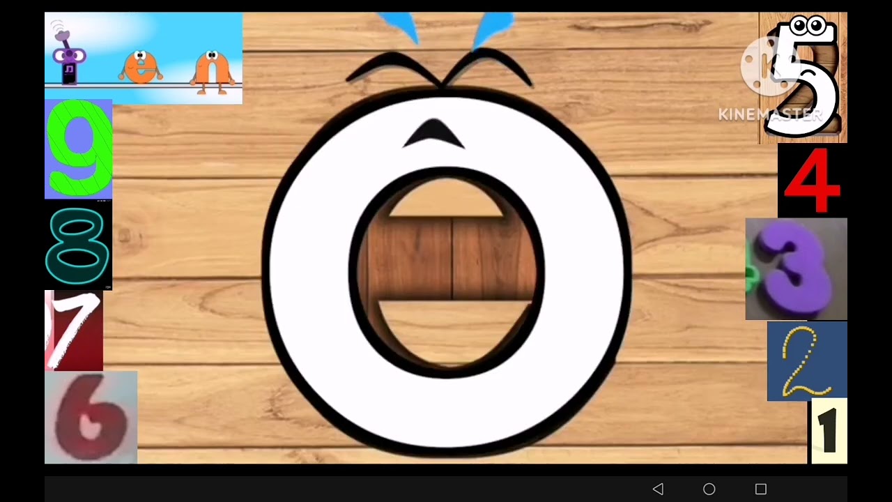 Top 10 countdown episode 22