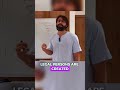 Lecture 2 - Shorts