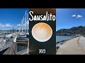 Mini Sausalito Vlog🏙️☕