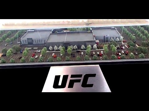 Video: Las Vegas'ta UFC: Sin City'de MMA'ya Katılma Rehberi