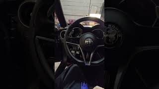 2019 alfa romeo add key im508!!