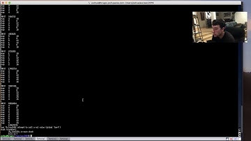 Advent of Code 2019 day 7 (205*, 53**)
