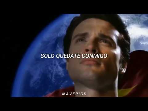 REMY ZERO - SAVE ME (Subtitulado Al Español) &quot;Smallville&quot;